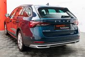 Skoda Octavia 2.0 TDI 4x4 Scout DSG