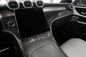 Mercedes GLC Coupe 200 4-Matic AMG Line