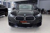 BMW X2 sDrive18i Advantage