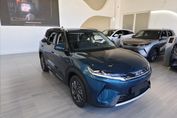 BYD ATTO 2 DM-i Boost
