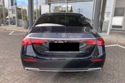 Mercedes Klasa E 220 d  4-Matic Avantgarde