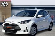 Toyota Yaris 1.5 Comfort