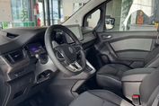 Renault Kangoo TCe Equilibre