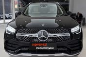 Mercedes GLC 220 d 4-Matic