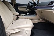 Audi Q5 40 TDi Quattro