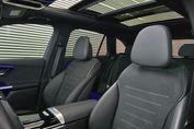 Mercedes GLC 220 d 4-Matic AMG Line