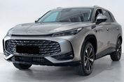 MG HS 1.5T HEV+ Excite aut