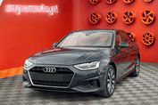 Audi A4 40 TFSI