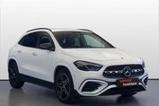 Mercedes GLA 200 AMG Line 7G-DCT