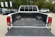 Toyota HiLux Double Cab DLX 4x4