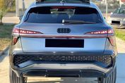Audi Q3 TFSI S Line Sportback quattro