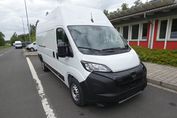 Peugeot Boxer Heavy L4H3 aut