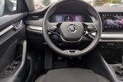 Skoda Octavia 1.5 TSI Drive Essence