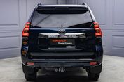 Toyota Land Cruiser Lc 2.8 d-4D Invincible