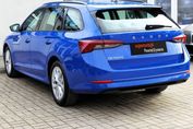 Skoda Octavia 1.0 TSI e-Tec Ambition DSG