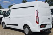 Ford Transit Custom 2.0 TDCI