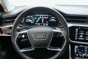 Audi A6 40 TDI quattro
