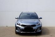Kia XCeed 1.5 T-GDI GT-Line DCT