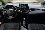 Toyota C-HR 2.0 Hybrid GR Sport