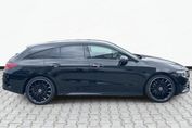 Mercedes CLA Shooting Brake 200 AMG Line