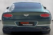 Bentley Continental GT V8