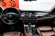 BMW Seria 5 520d xDrive