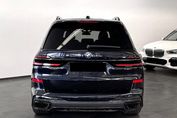 BMW X7 xDrive40d M Sport