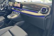 Mercedes V Klasa 300 d 4-Matic 9G-Tronic Exclusive ekstradługi