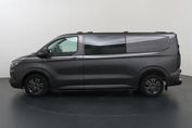 Ford Transit Custom 320 L2H1 Limited Zabudowa Brygadowa A8