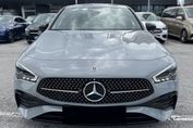 Mercedes CLA 200 AMG Line
