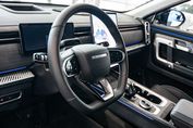 Jaecoo 7 1.6 T-GDI OffRoad AWD DCT