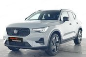 Volvo XC40 B3 Black Edition Plus