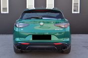 Alfa Romeo Stelvio Veloce Q4