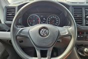 Volkswagen Crafter TDI  L4H2