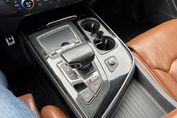 Audi Q7 SQ7 4.0 TDI quattro Tiptr.