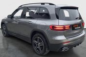 Mercedes GLB 200 AMG Line
