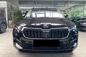 Skoda Karoq Edition 130 1.5 TSI DSG