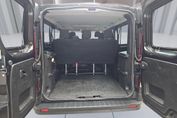 Renault Trafic Kombi L2H1 Equilibre