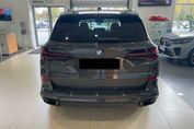 BMW X5 xDrive30d M Sport