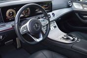 Mercedes CLS 350 9G-TRONIC