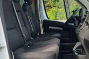 Opel Movano L3