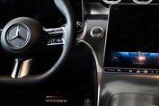 Mercedes GLC Coupe 200  4-Matic AMG Line