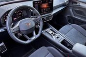 Cupra Formentor 2.0 TSI 4Drive DSG