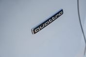 Audi Q5 TDI quattro S line