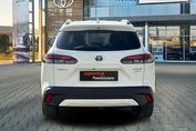 Toyota Corolla Cross Hybrid  Style AWD