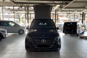 Mercedes V Klasa V 300 d 4-Matic 9G-Tronic Marco Polo