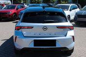 Opel Astra GS eDTC 1.2 T mHEV