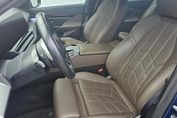 BMW Seria 5 520d xDrive mHEV M Sport aut