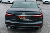 Audi A6 45 TFSI quattro S tronic