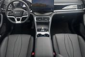 BYD Seal U DM-i Boost